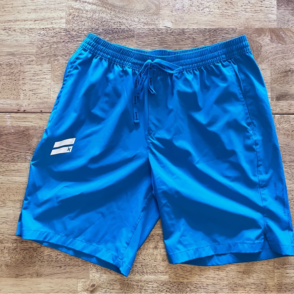 Hurley Exist shorts